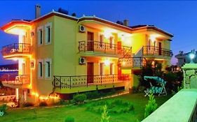 Uzun Apart Otel