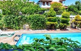 Uzun Apart Otel